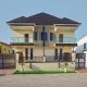 4 bedroom semi  duplex