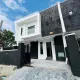 4 BED&amp;amp;BQ || 145 MLLION || AJAH, LEKKI, LAGOS.
