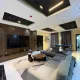 FOR RENT~ FULLY FURNISHED 2 BEDROOM APARTMENT WITH BQ, CINEMA &amp;amp; SWIMMING POOL