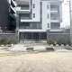 2BEDROOM APARTMENT Location: Ikate, Lagos
