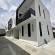 4 BEDROOM TERRACE DUPLEX RENT Location: Ajah, Lagos