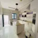 Brand new spacious  Massively spacious master bedroom  Location: lekki county   Rent : 3.5m