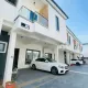 4 Bedroom terrace duplex with bq  Available for Rent 