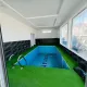 4 Bedroom Semi Detached Duplex With Bq in a secure estate with Swimming Pool &amp;amp; Gym
