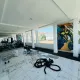 4 Bedroom Semi Detached Duplex With Bq in a secure estate with Swimming Pool &amp;amp; Gym