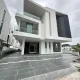 6 Bedroom Fully Detached Duplex with BQ, Swimming pool, Cinema, Gym room, Elevator and Rooftop terrace
