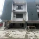 Family Friendly 4 bedroom terrace duplex with bq &amp;amp; pool in a secure environment