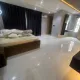 Family Friendly 4 bedroom terrace duplex with bq &amp;amp; pool in a secure environment
