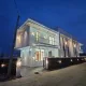 NEWLY FINISHED 4-BEDROOM SEMI-DETACHED DUPLEX FOR SALE