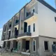 Friendly 4 bedroom terrace duplex with bq &amp;amp; pool in a secure environment