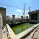 Friendly 4 bedroom terrace duplex with bq &amp;amp; pool in a secure environment