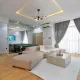 2 BEDROOM APARTMENT WITH SNOOKER, PS5 AND OTHER TOP NOTCH AMENITIES AVAILABLE.
