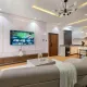 2 BEDROOM APARTMENT WITH SNOOKER, PS5 AND OTHER TOP NOTCH AMENITIES AVAILABLE.