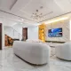 4 BEDROOM APARTMENT WITH CINEMA, POOL AND TOP NOTCH AMENITIES