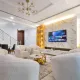4 BEDROOM APARTMENT WITH CINEMA, POOL AND TOP NOTCH AMENITIES