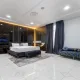 4 BEDROOM APARTMENT WITH CINEMA, POOL AND TOP NOTCH AMENITIES
