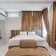 4 BEDROOM APARTMENT WITH CINEMA, POOL AND TOP NOTCH AMENITIES