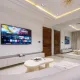 1 BEDROOM APARTMENT WITH *PS5,SWIMMING POOL* AND OTHER TOP NOTCH AMENITIES AVAILABLE.