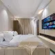 1 BEDROOM APARTMENT WITH *PS5,SWIMMING POOL* AND OTHER TOP NOTCH AMENITIES AVAILABLE.