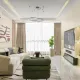 Empire Residence is 1&amp;amp;2 Bedroom modern serviced apartment located in Victoria Island.