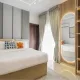 Empire Residence is 1&amp;amp;2 Bedroom modern serviced apartment located in Victoria Island.
