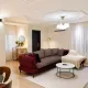 The Havillah Unit is a newly remodeled and tastefully furnished 1/2-bedroom apartment located in the heart of Oniru, Victoria Island; perfect for business travelers, staycations, and extended stays.