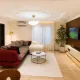 The Havillah Unit is a newly remodeled and tastefully furnished 1/2-bedroom apartment located in the heart of Oniru, Victoria Island; perfect for business travelers, staycations, and extended stays.