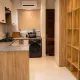 *Bera Unit – 1-Bedroom Apartment in Bera Estate, Chevron*