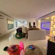 PRESTIGIOUS 5 BEDROOM SEMI DETACHED WITH ROOFTOP TERRACE &amp;amp; BQ IN A SECURED ESTATE FOR RENT