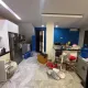PRESTIGIOUS 5 BEDROOM SEMI DETACHED WITH ROOFTOP TERRACE &amp;amp; BQ IN A SECURED ESTATE FOR RENT