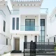 CHEVRON LEKKI | 5 BED | N550M 5 BEDROOM FULLY DETACHED PALACIO HOME WITH SWIMMING POOL FOR SALE
