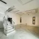 Rent  a 4 bedroom duplex with a bq for a year rent ; 7.5m