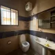 3 BEDROOM APARTMENT WITH BQ