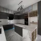 BRAND NEW 5 BEDROOM DETACHED DUPLEX