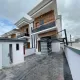 2 UNITS OF 4 BEDROOM SEMI DETACHED DUPLEX AVAILABLE FOR RENT