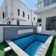 IKOTA LEKKI | 5 BED | N360M 5 BEDROOM FULLY DETACHED HOME WITH SWIMMING POOL FOR SALE