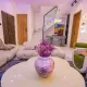 4bedroom fully furnished terrace duplex