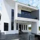 📍CHEVRON TOLL GATE LEKKI | 5 BED | N500M