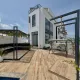 CHEVRON LEKKI | 5 BED | N850M 5 BEDROOM FULLY DETACHED HOME WITH SWIMMING POOL, OUTDOOR LOUNGE, GYM , CINEMA , HOME OFFICE/ STUDY ROOM , ROOF TOP TERRACE , GAZEBO , WITHIN A SERENE GATED ESTATE FOR SALE