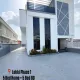 LEKKI PHASE 1 | 5 BED + 5 BED BQ | N1.9B