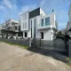 CONTEMPORARY 5BEDROOM FULLY DETACHED DUPLEX FOR SALE.