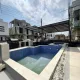 CONTEMPORARY 5BEDROOM FULLY DETACHED DUPLEX FOR SALE.