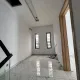 Four bedroom semi detached duplex  Location: orchid Lekki