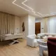 GLAMOROUS PRIVATE 3 -BEDROOM SEMI DETACHED (SELF COMPOUND) WITH PRIVATE CINEMA &amp;amp; WINE BAR