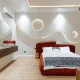 GLAMOROUS PRIVATE 3 -BEDROOM SEMI DETACHED (SELF COMPOUND) WITH PRIVATE CINEMA &amp;amp; WINE BAR