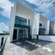 5 BED&amp;amp;BQ || 270 MILLION || AJAH , LEKKI, LAGOS.