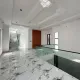 Luxurious 5 bedroom fully detached duplex with bq, swimming pool, cinema, Estate Foot ball field, lawn tennis court, lounge and children playground
