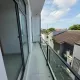 Luxury 2 bedroom apartment all ensuite.