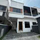 4BEDROOM SEMI DETACHED DUPLEX WITH BQ