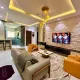 2bedroom fully furnished apartment